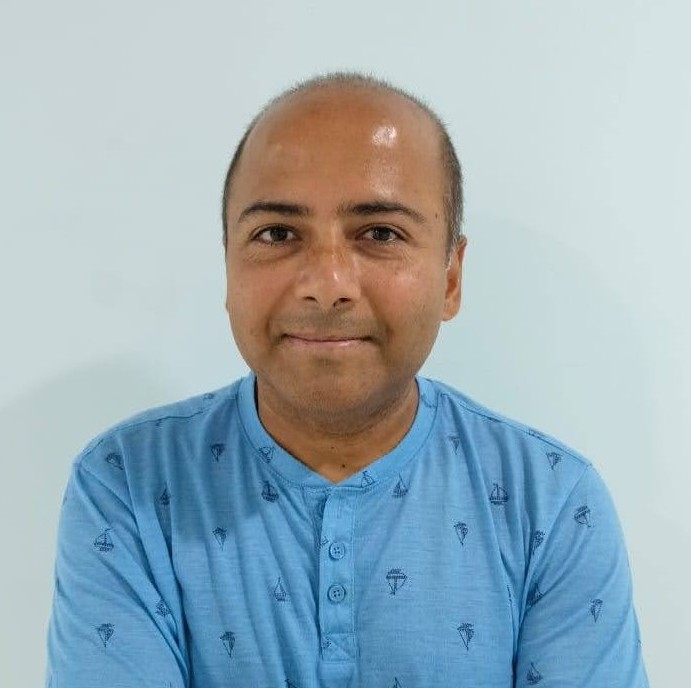 Dr. Abhay Gupta